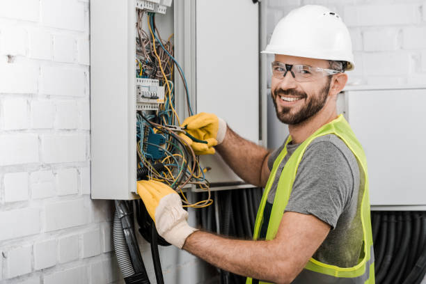 Best Industrial Electrical Services  in Bear Valley Springs, CA