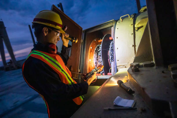 Best Electrical Installation Contractor  in Bear Valley Springs, CA
