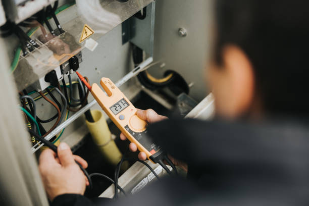 Best Electrical Contractors for Businesses  in Bear Valley Springs, CA