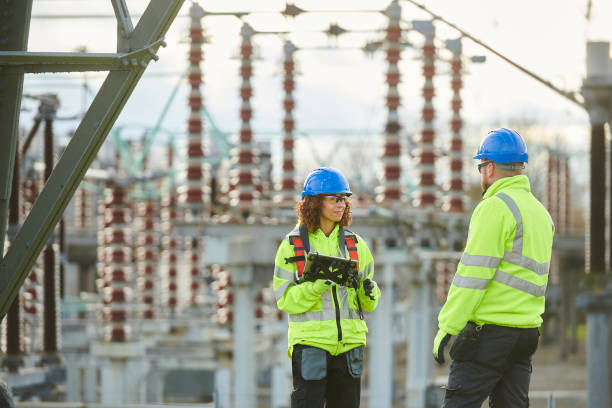 Best Affordable Electrical Installation  in Bear Valley Springs, CA