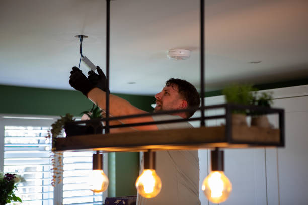 Best Electrician Near Me  in Bear Valley Springs, CA