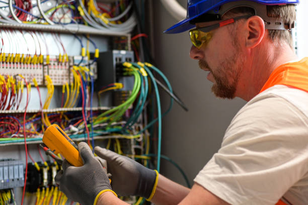 Best Emergency Electrical Repair  in Bear Valley Springs, CA
