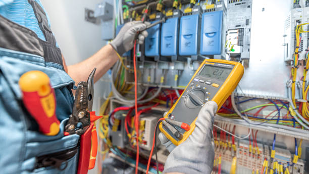 Best Electrical Rewiring Services  in Bear Valley Springs, CA