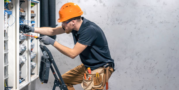 Best Electrical Repair Services  in Bear Valley Springs, CA